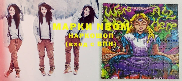 ALPHA PVP Иннополис